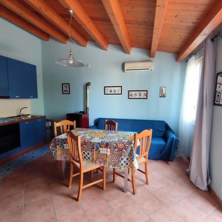 Villa Martino Apartments Cefalù Eksteriør bilde